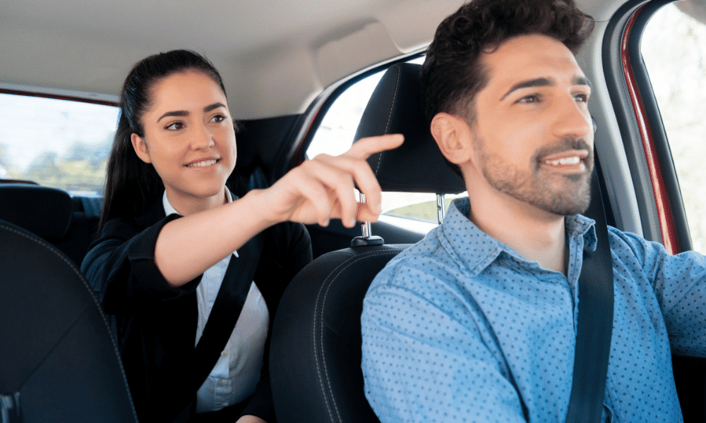 What are Dependable driver services?