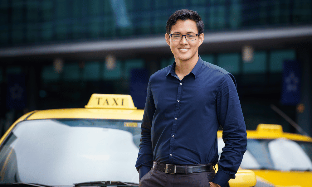 Cost To Hire A Driver