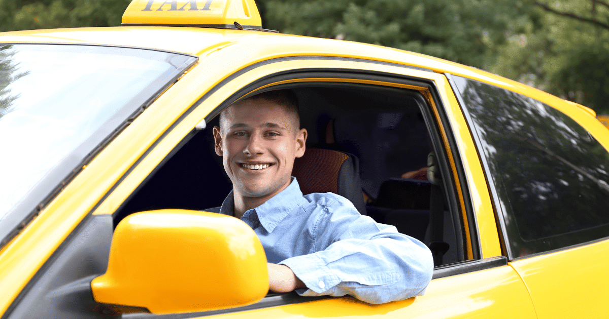 Smart Driver Service