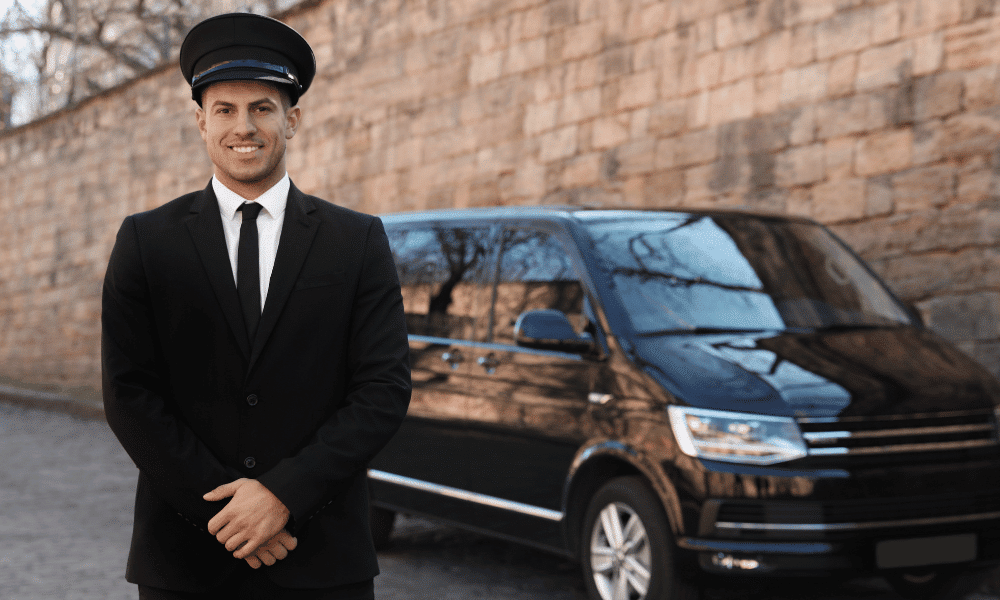 Rent A Car In Dubai With Driver