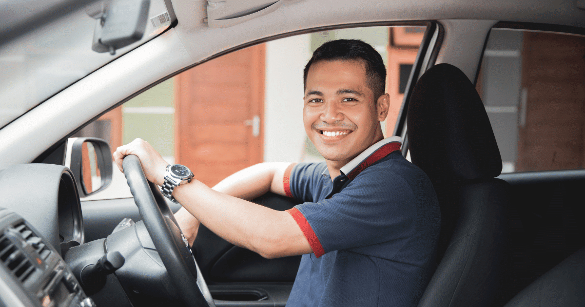 driver service