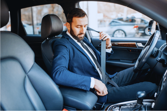 driver service dubai