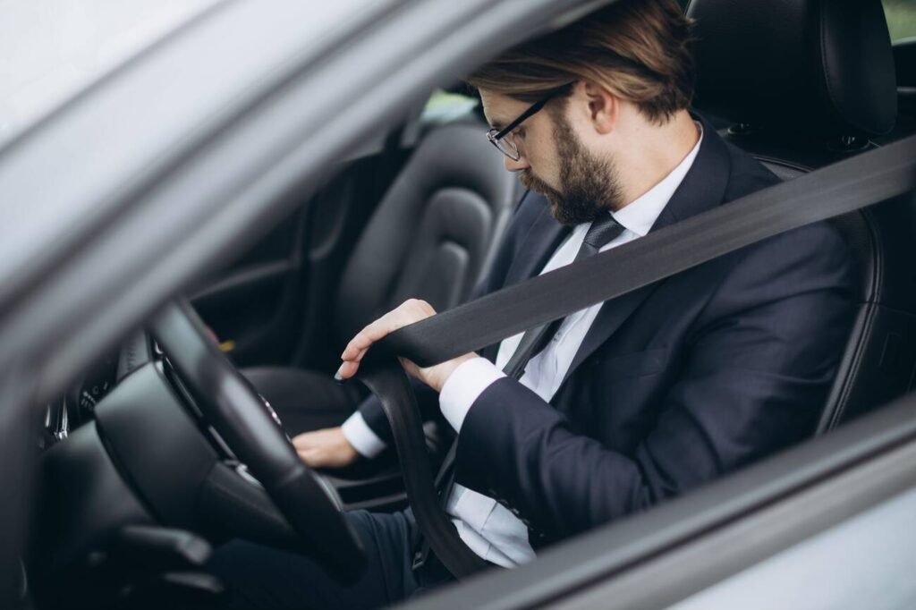 Safe Driver Services in Bur Dubai offering reliable, professional transportation for a comfortable and secure journey.