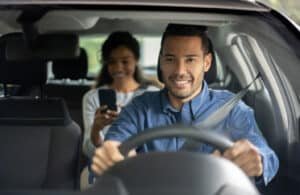 Hourly Driver Services